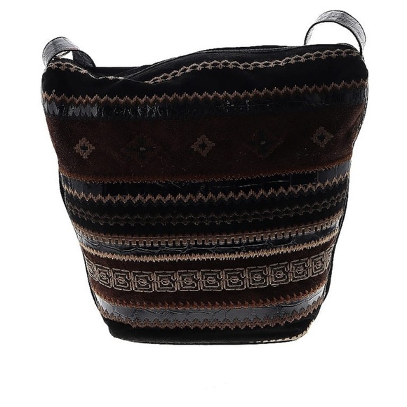 New Braccialini Italian Bag RARE - Picture 2 of 11